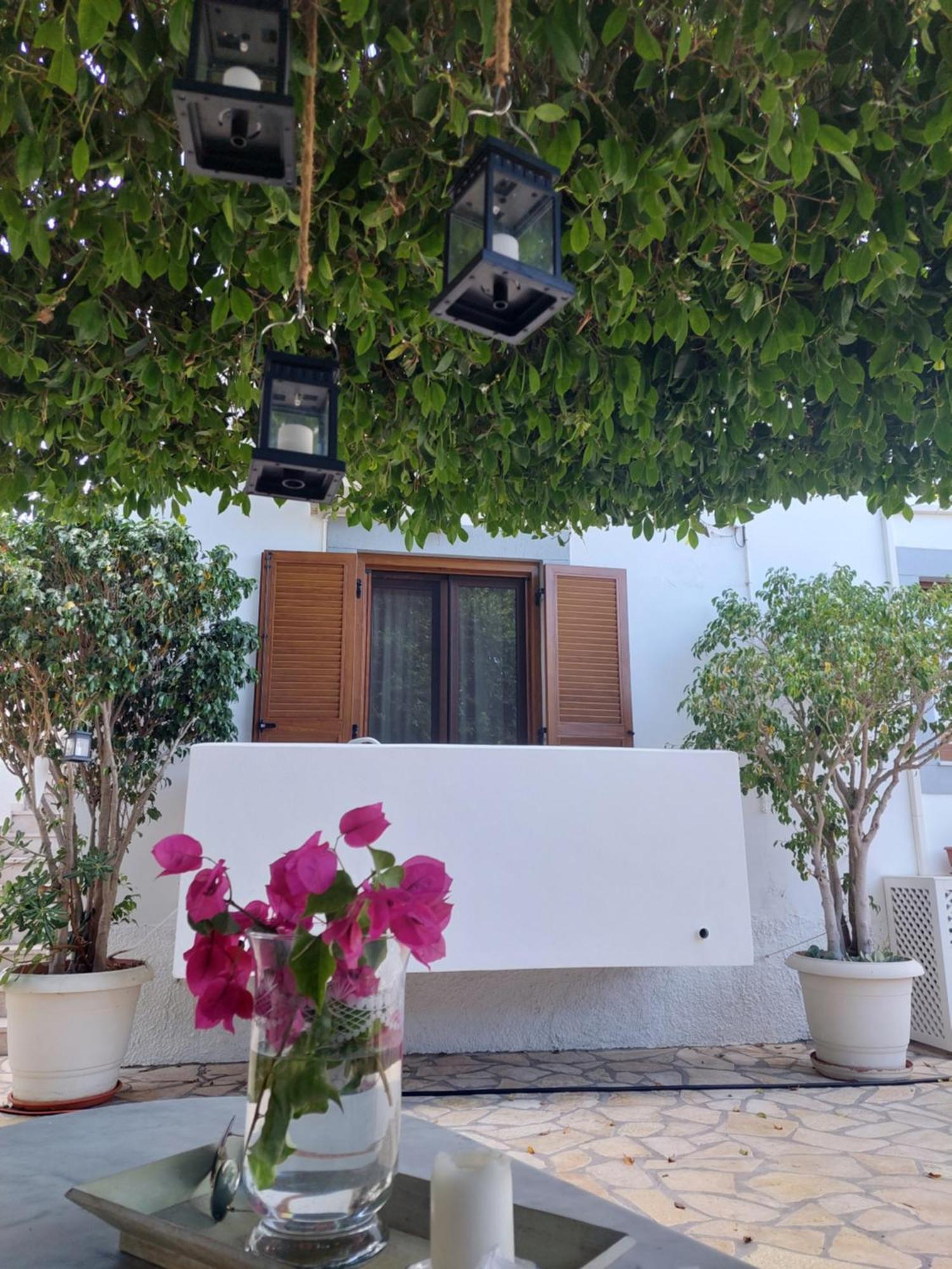 Stefanos Katsaros Studios Skála Room photo